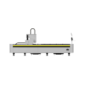 China Longhua metal sheet laser cutting machine price